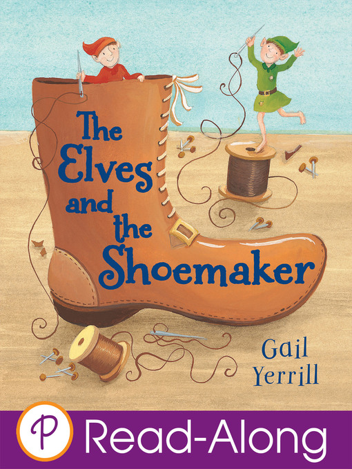 Title details for The Elves and the Shoemaker by Ronne Randall - Available